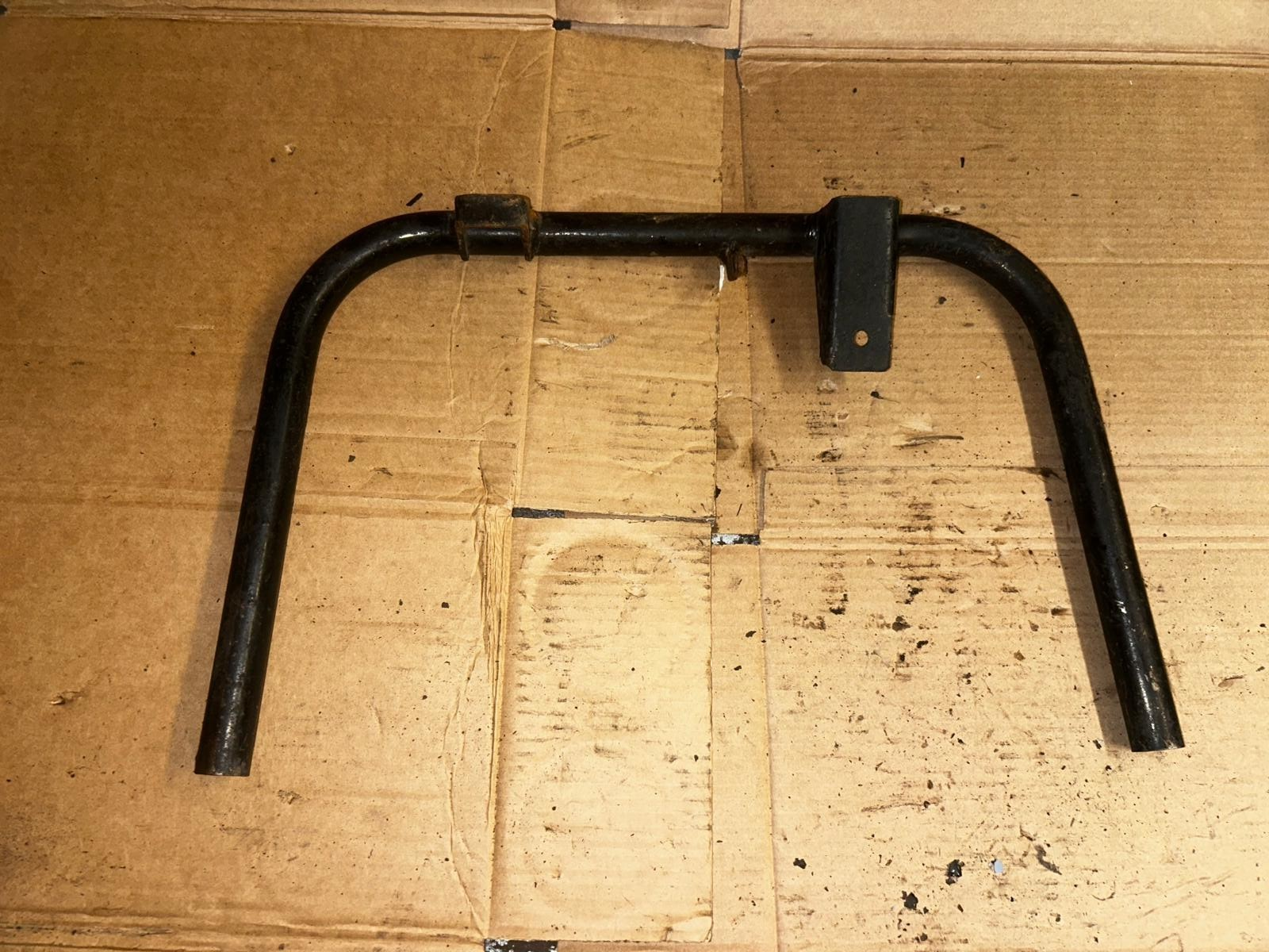 Vespa PX 125 Centre Stand