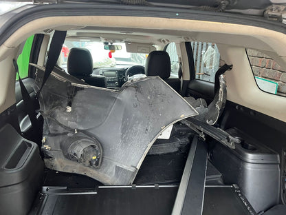 2014 Mitsubishi Outlander GX 4h PHEV Auto Engine | FOR PARTS