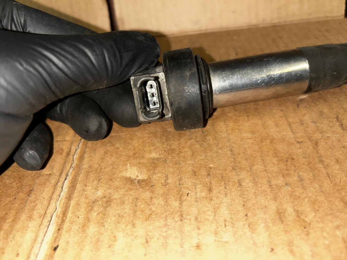 BMW C600 K18 Sport Ignition Coil Plug | 7729707-01 8525438