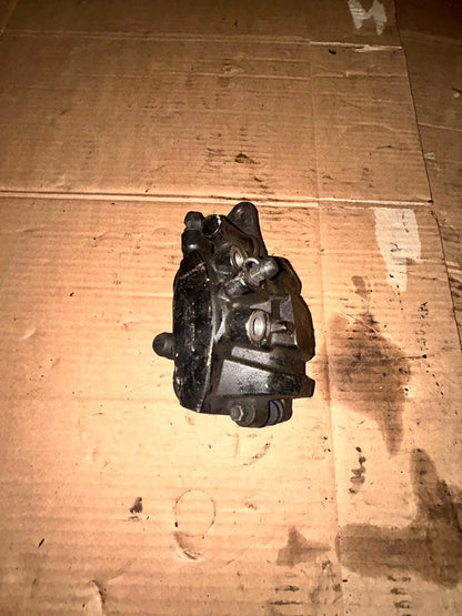 Honda CB125F Front Brake Caliper