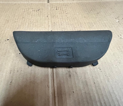 Vespa ET4 Tool Box Cover Panel