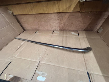 Genuine BMW 7 Series E38 Rear Bumper Trim Bar Moulding | 8125433