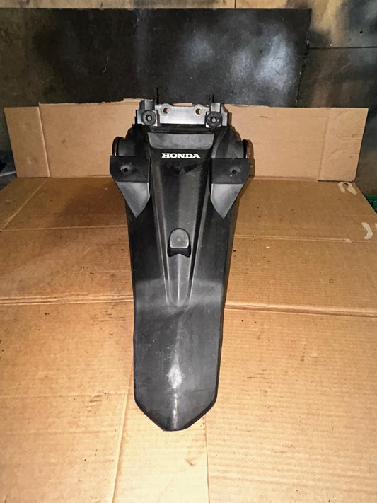 2018 Honda NSC 110 Vision Rear Fender Number Plate Bracket | 80105-K44-D000
