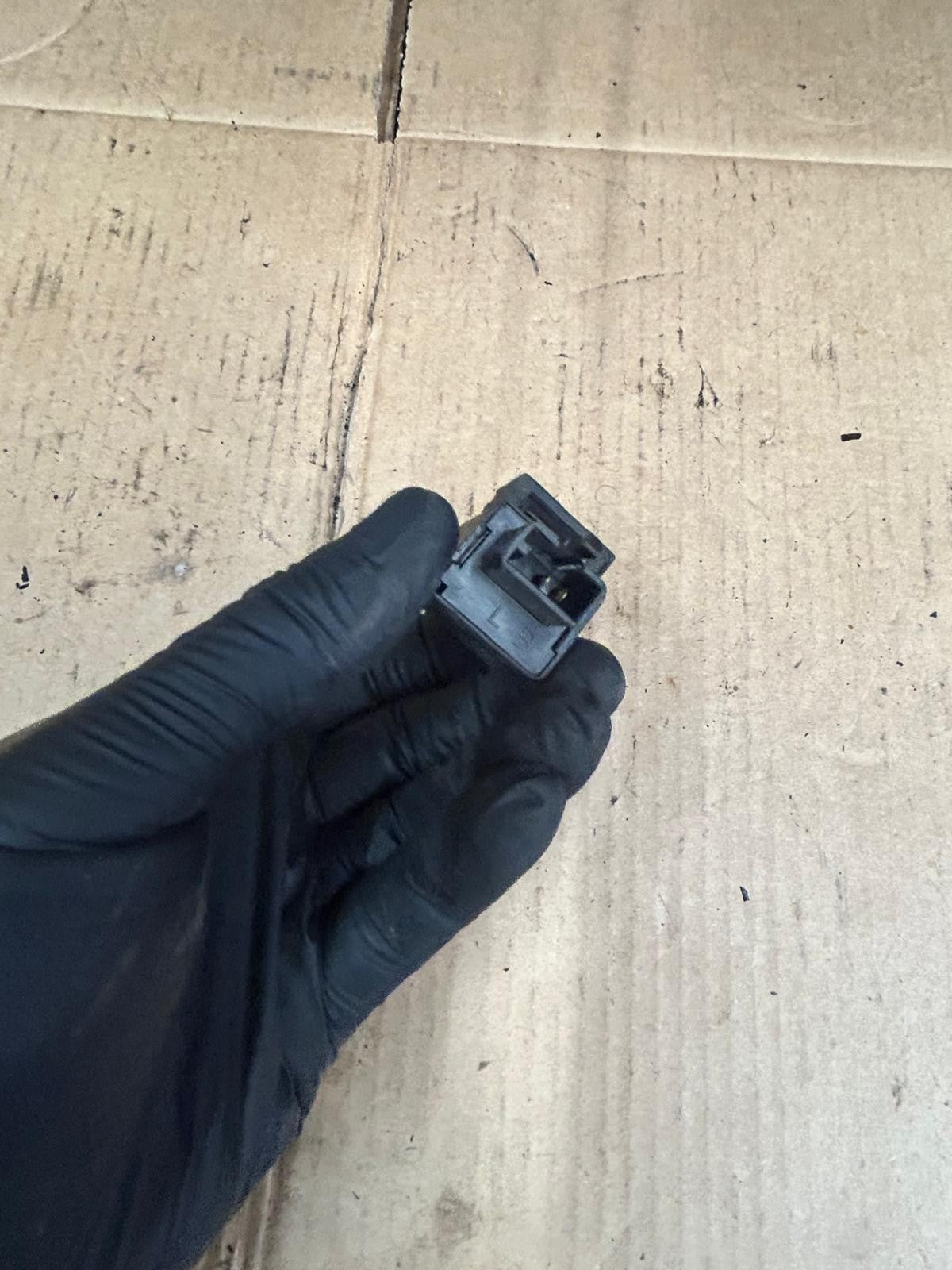 Kawasaki Yamaha Turn Signal Flasher Relay | FE246BH 066500-4020