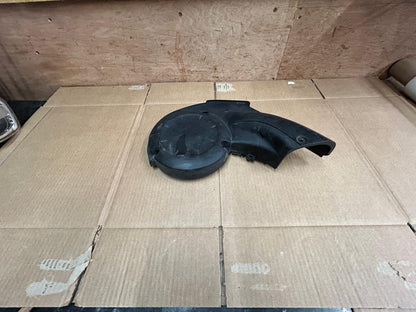 2019 Honda SH300 Transmission Cover | 19414-KTW-9020