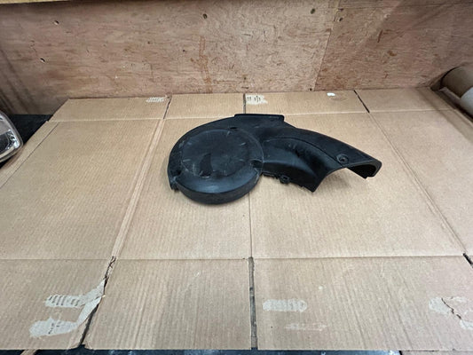 2019 Honda SH300 Transmission Cover | 19414-KTW-9020