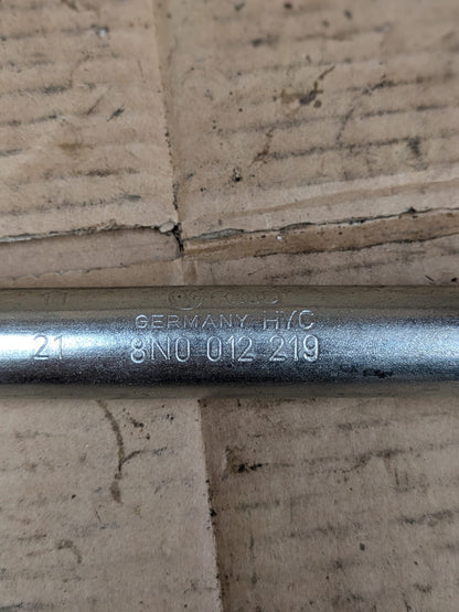 2011 Audi A3 S Line Wheel Spanner | 8N0012219