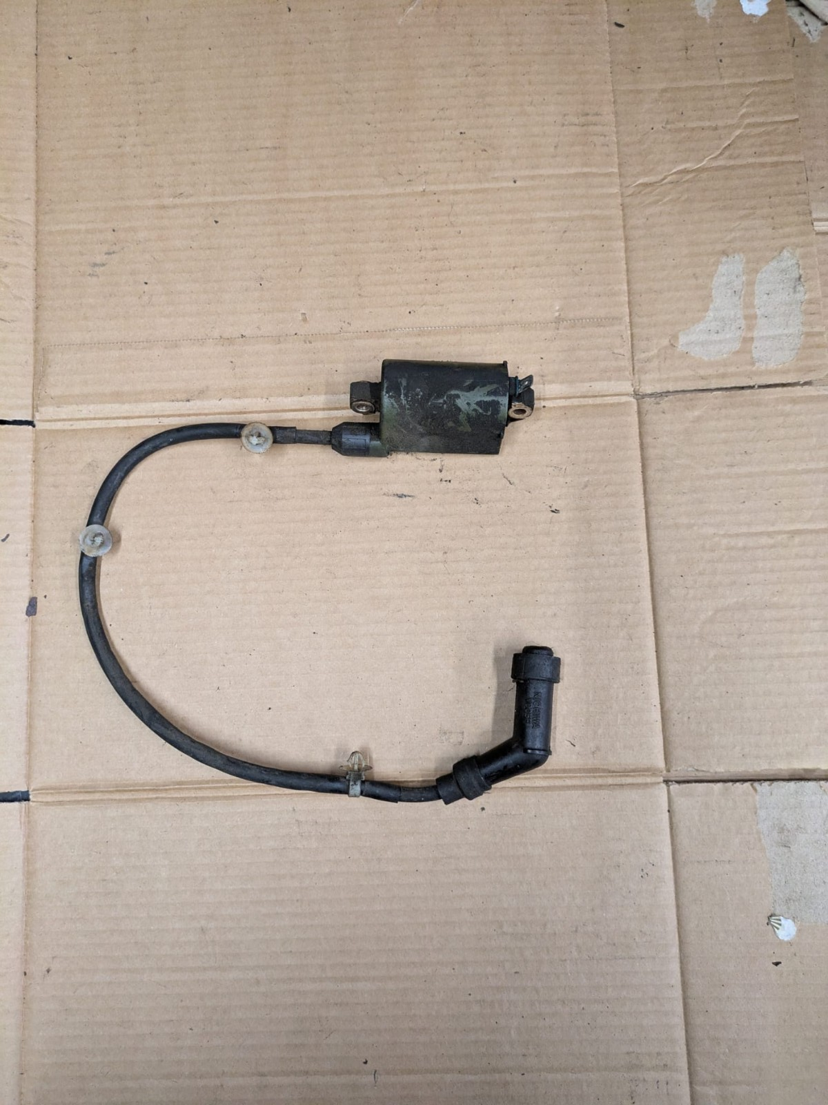 2008 Honda SH 125 Ignition Coil