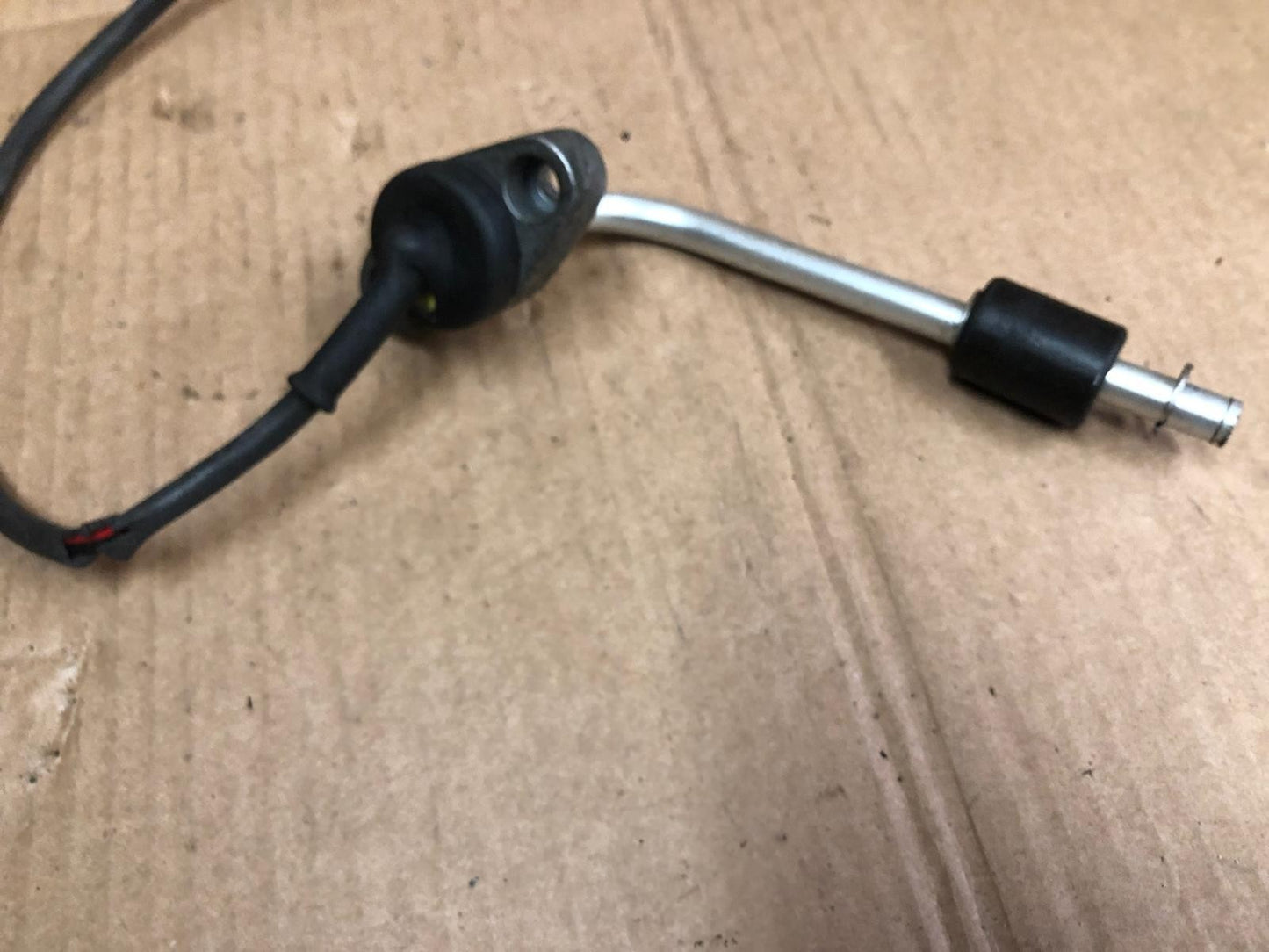 2011 - 2018 BMW C600 C650 Sport Oil Level & Temperature Sensor