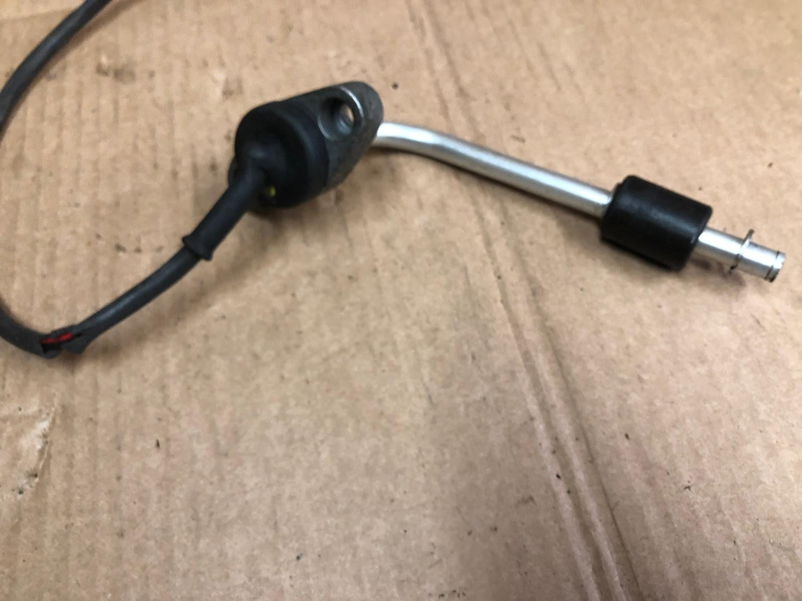 2011 - 2018 BMW C600 C650 Sport Oil Level & Temperature Sensor