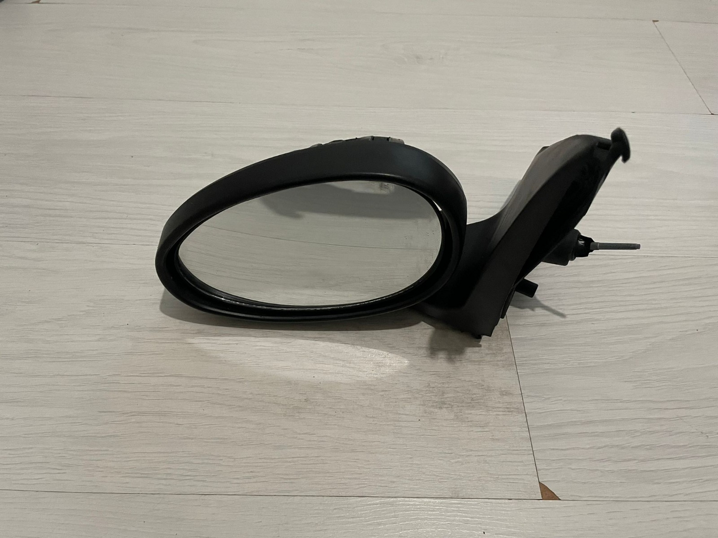 2000 - 2004 Rover Streetwise Left Side Wing Mirror | 643549-1 MR-RVD026-P