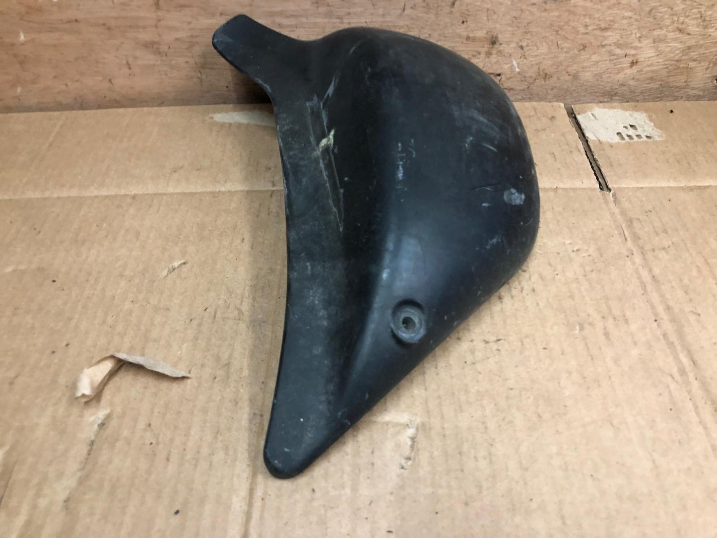 2003 - 2015 Suzuki RV 125 Right Rear Frame Cover | 47111-13G00