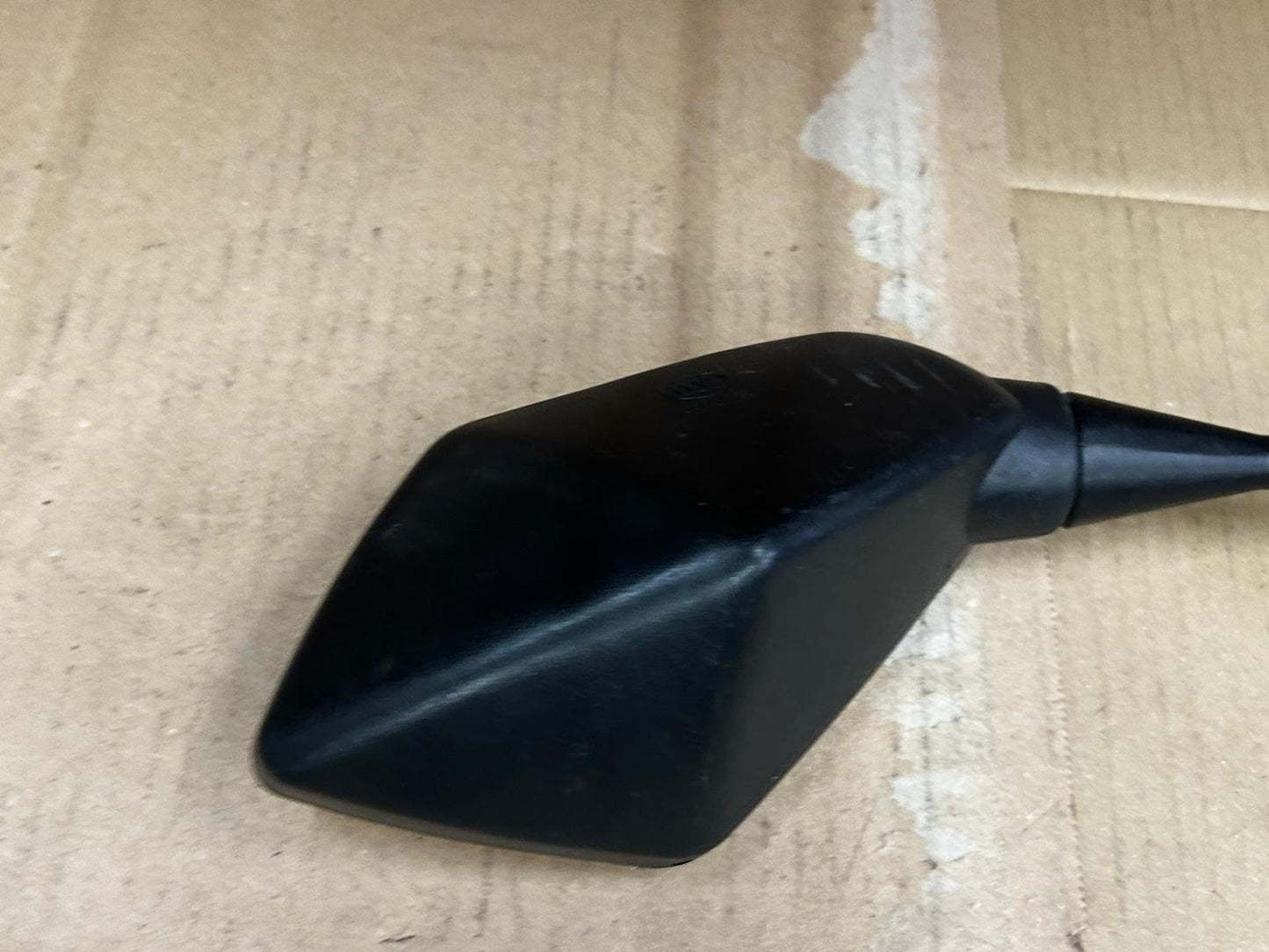 2017 - 2023 OEM KTM Duke 125 390 Right Side Mirror | A059886-R