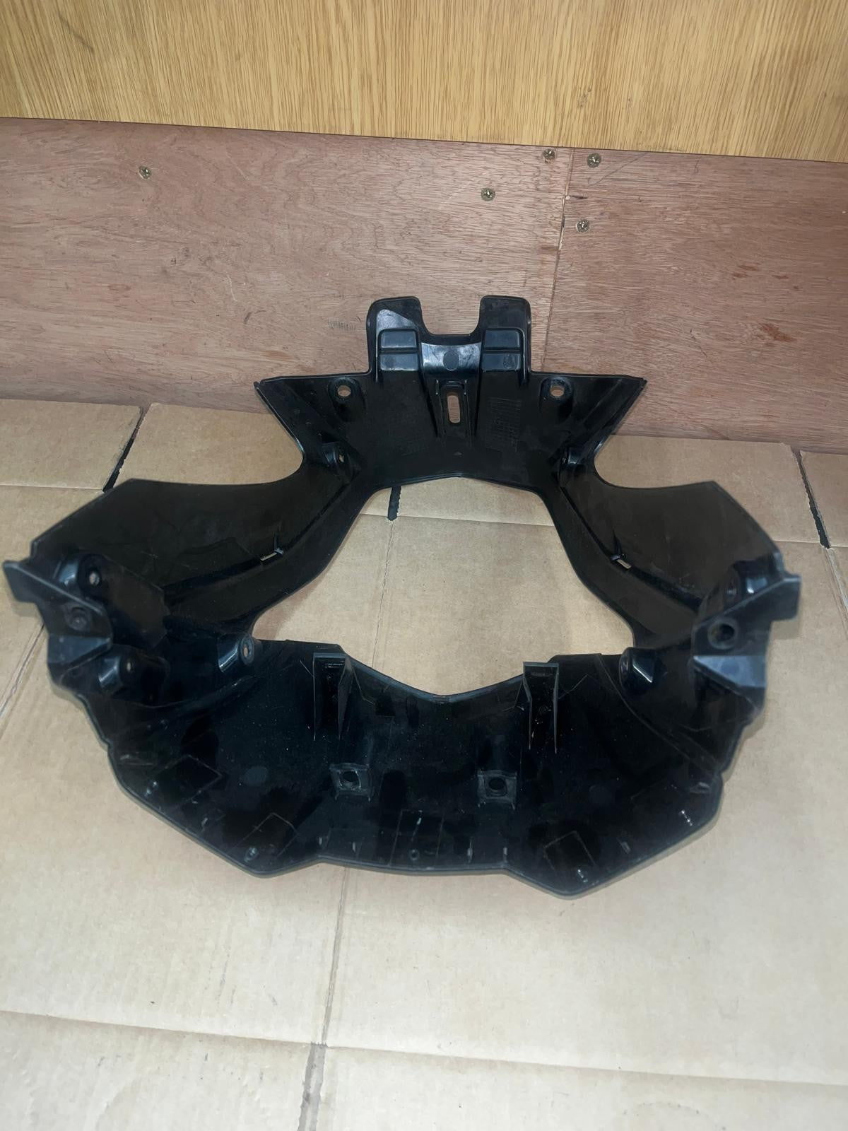 Honda CB125 Front Cowl Fairing | 61301-KPN-A700