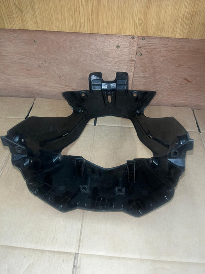 Honda CB125 Front Cowl Fairing | 61301-KPN-A700