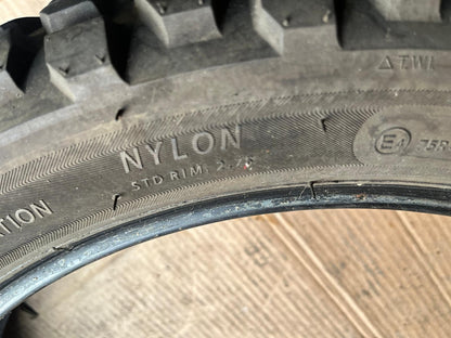 Timsun Motorcycle Tyre 120/90/18