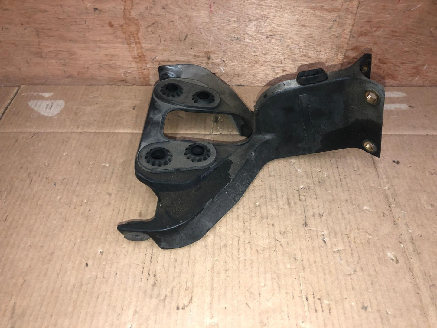 1885 - 1995 BMW K75s Speedometer Instrument Cluster Fairing Bracket