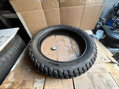 Timsun Motorcycle Tyre 120/90/18