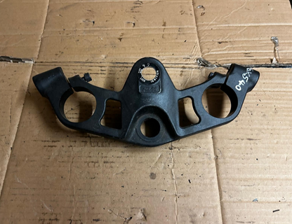 2014 - 2021 KTM RC 390 Upper Triple Clamp
