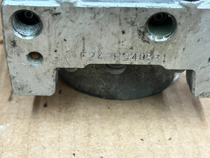 2013 Honda NC700 ABS Pump | F24-R34033 25021024