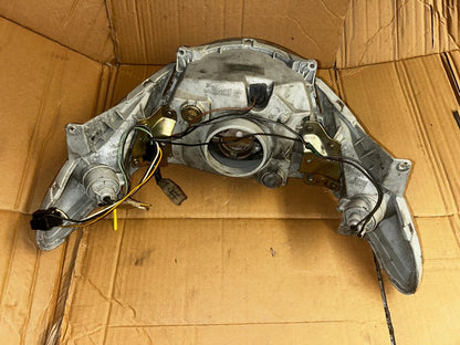 1999 - 2002 Suzuki Burgman Headlight & Indicator | 35101-14F20-999