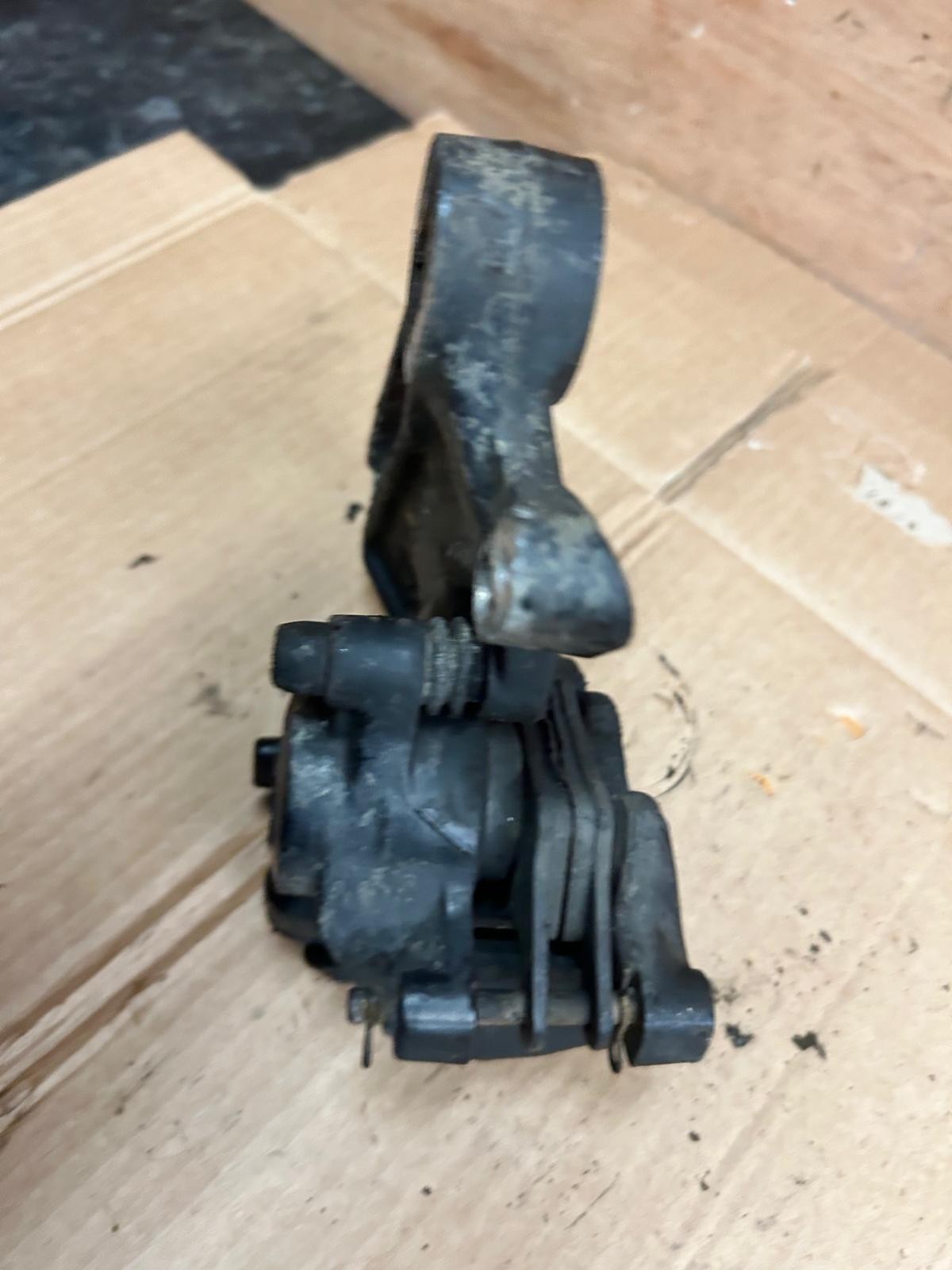 2018 KTM Duke 125 Rear Brake Caliper