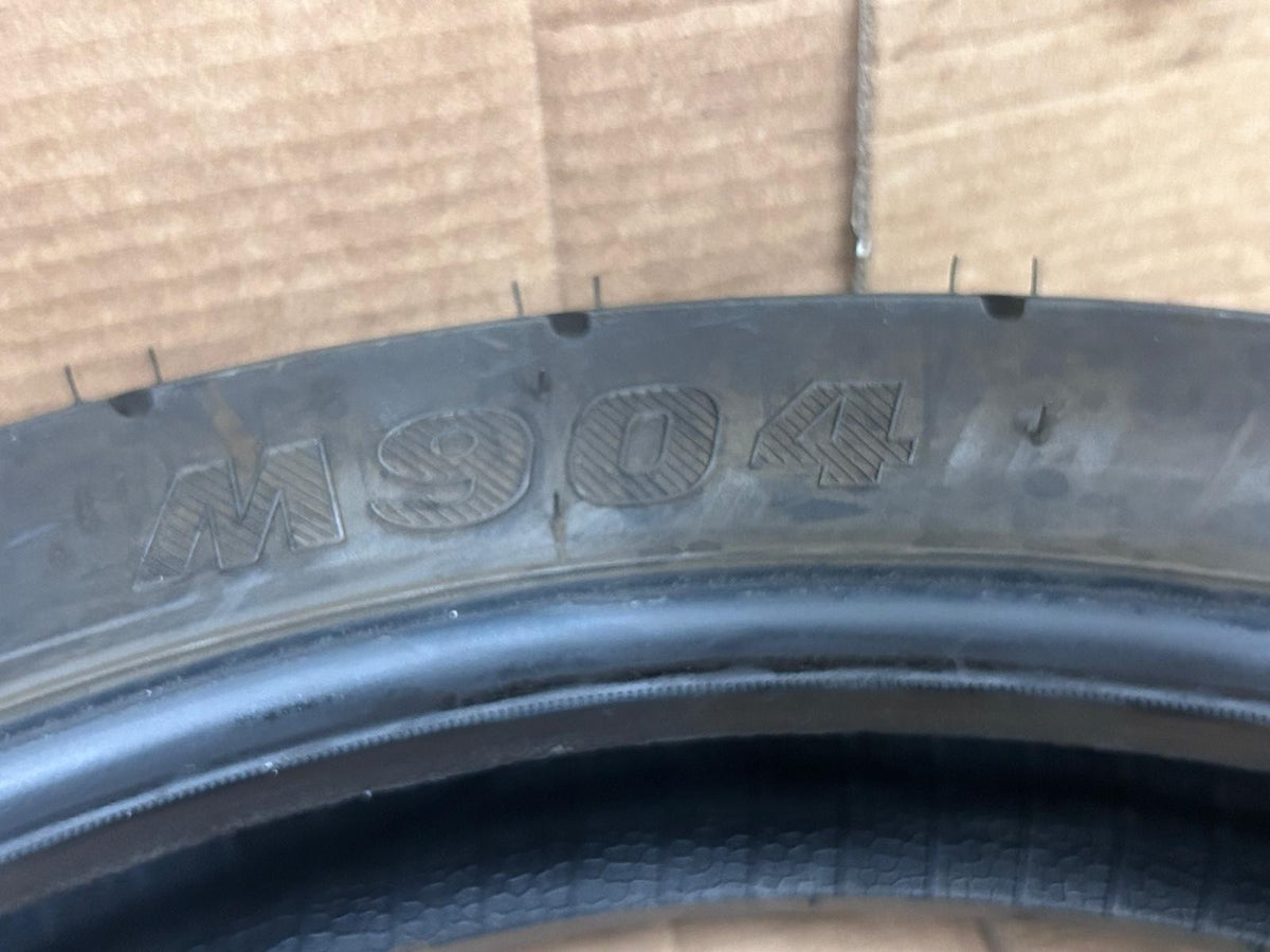 Maxxis M904 Motorcycle Tyre 100/80/18