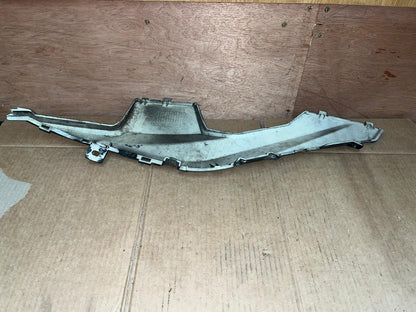 2019-2022 Lexmoto Diablo 50 LJ Right Side Lower Infill Fairing | QBY-42408-0000
