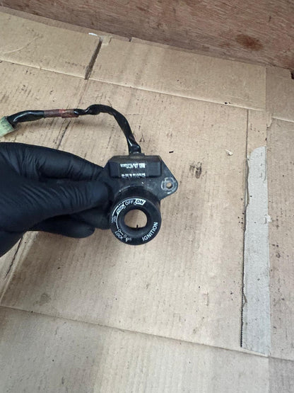 2008 - 2009 Yamaha XP500 T Max  Ignition Immobiliser Unit | 4B5-8255P-00