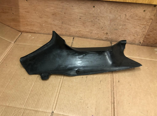 2000 - 2001 Honda CBR900RR Fireblade Left Side Inner Panel | 64595-MCJ-0000