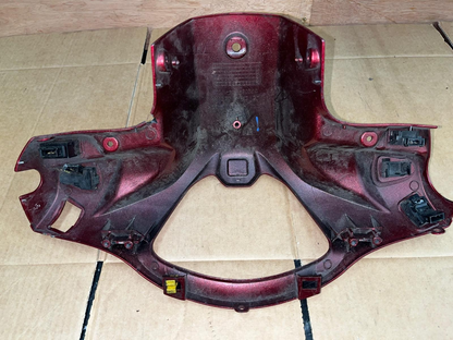 OEM Honda Nsc110 Vision Mpdh Handlebar Surround Cover Fairing | 53206-K44-V002