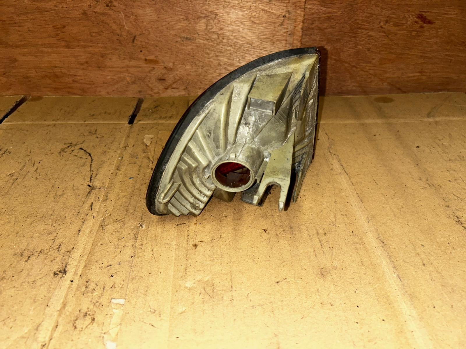 BMW E38 7 Series 740i Front Indicator
