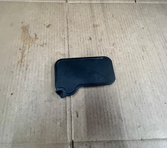 Genuine BMW 7 Series E38 B Pillar Post Cover Trim | 83661796113