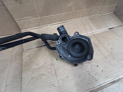 2009 BMW F800gs Water Pump Housing Cover