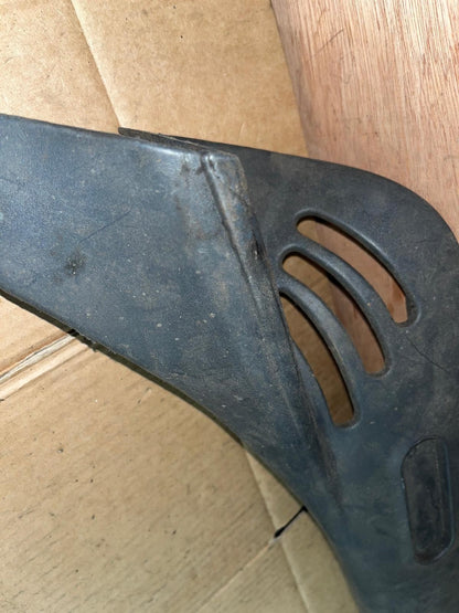 OEM Piaggio Vespa ET2-ET4 Left Side Fairing