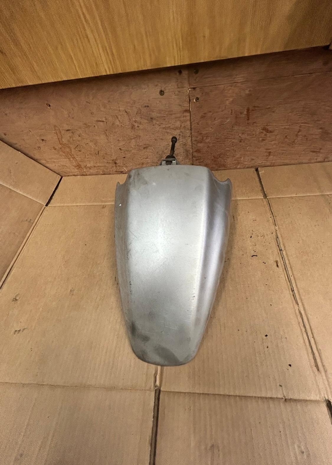 BMW K75 Front Fender Mudguard | 46.611453449