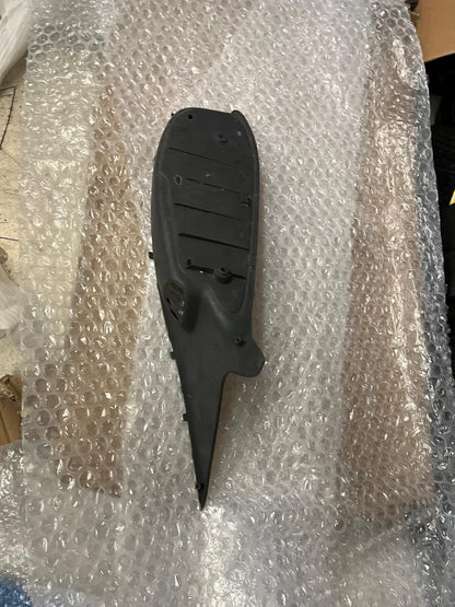 Gilera Runner SP Left Side Foot Rest