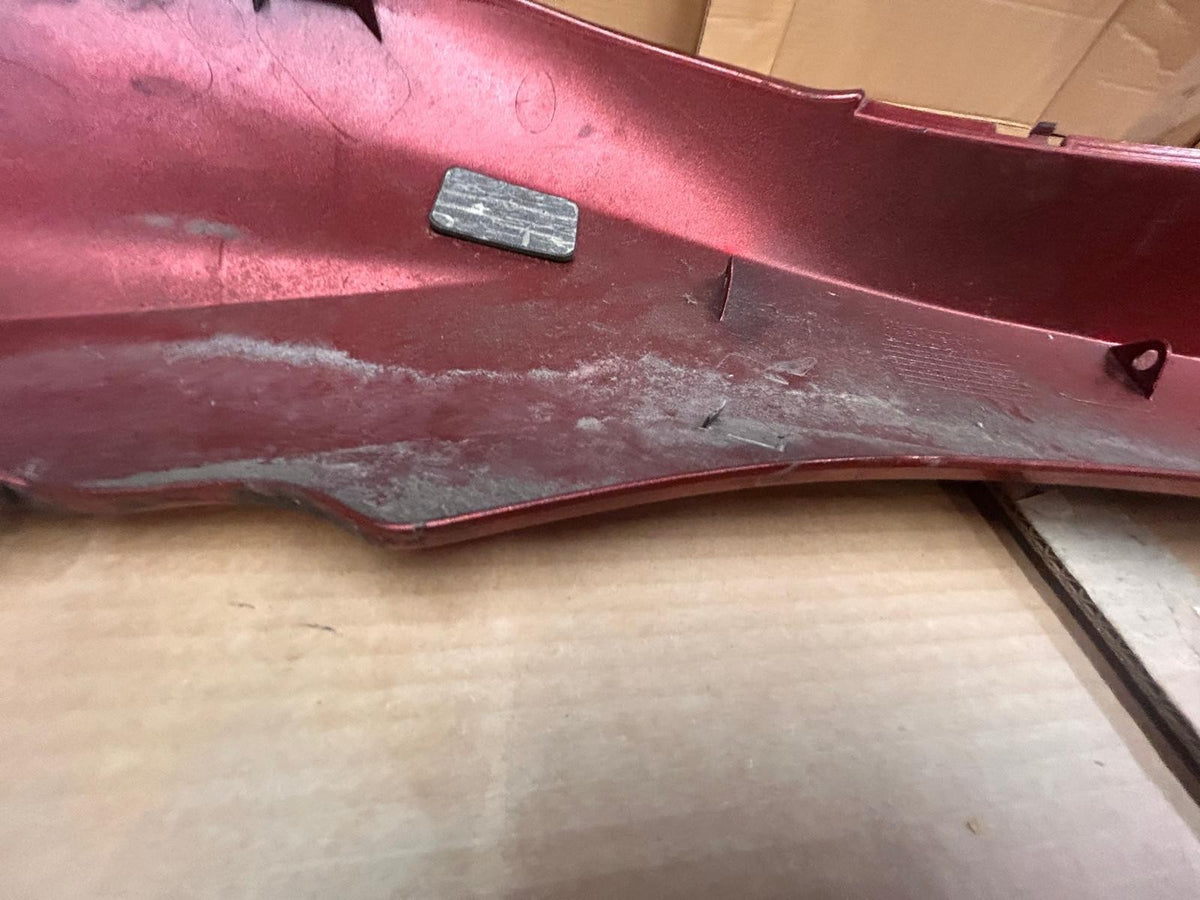 2017 - 2019 Honda NSC 110 Vision Rear Body Panel Cover | 83500-K44-V001