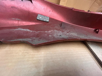 2017 - 2019 Honda NSC 110 Vision Rear Body Panel Cover | 83500-K44-V001