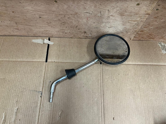 Vespa LX 125 Right Side Mirror | 001036