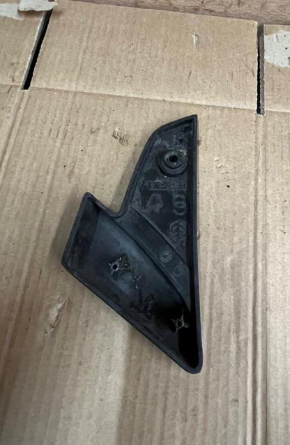1998 - 2014 Vespa LX 125 150 Left Side Footrest | 622125