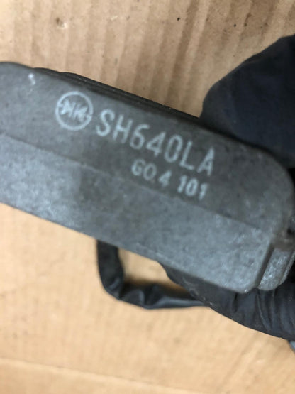 2005 - 2014 Piaggio Vespa LX 125 Touring Voltage Rectifier | SH640LA