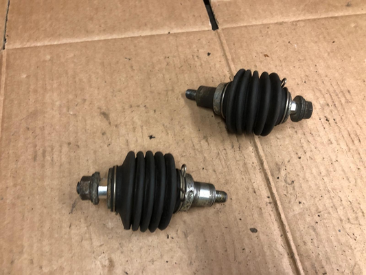 Piaggio MP3 Yourban Steering Rack Ball Joints