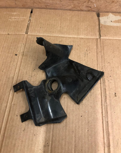 1989 - 1996 BMW K75 K100 RT Left Side Infill Radiator Cover | 46631453059