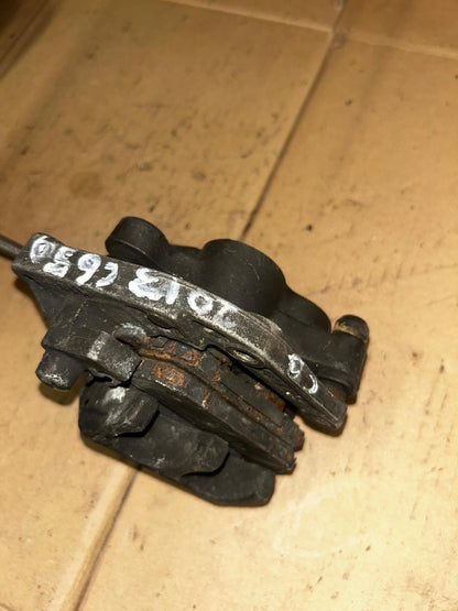 BMW C600 Brake Caliper Front Left