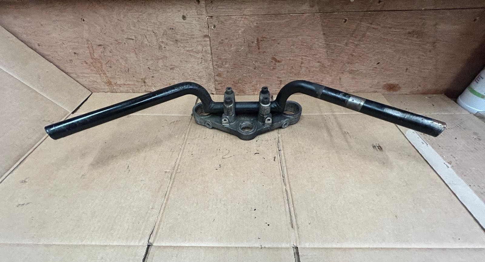BMW K75 Handlebar | 32.71-2308146