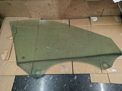 2011 Audi A3 S Line Front Right Driver Side Window Glass | 43R-001025