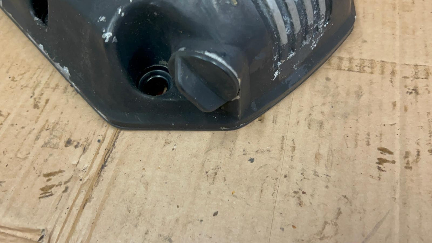 1985 - 1995 BMW K75s Engine Cover | 1460689