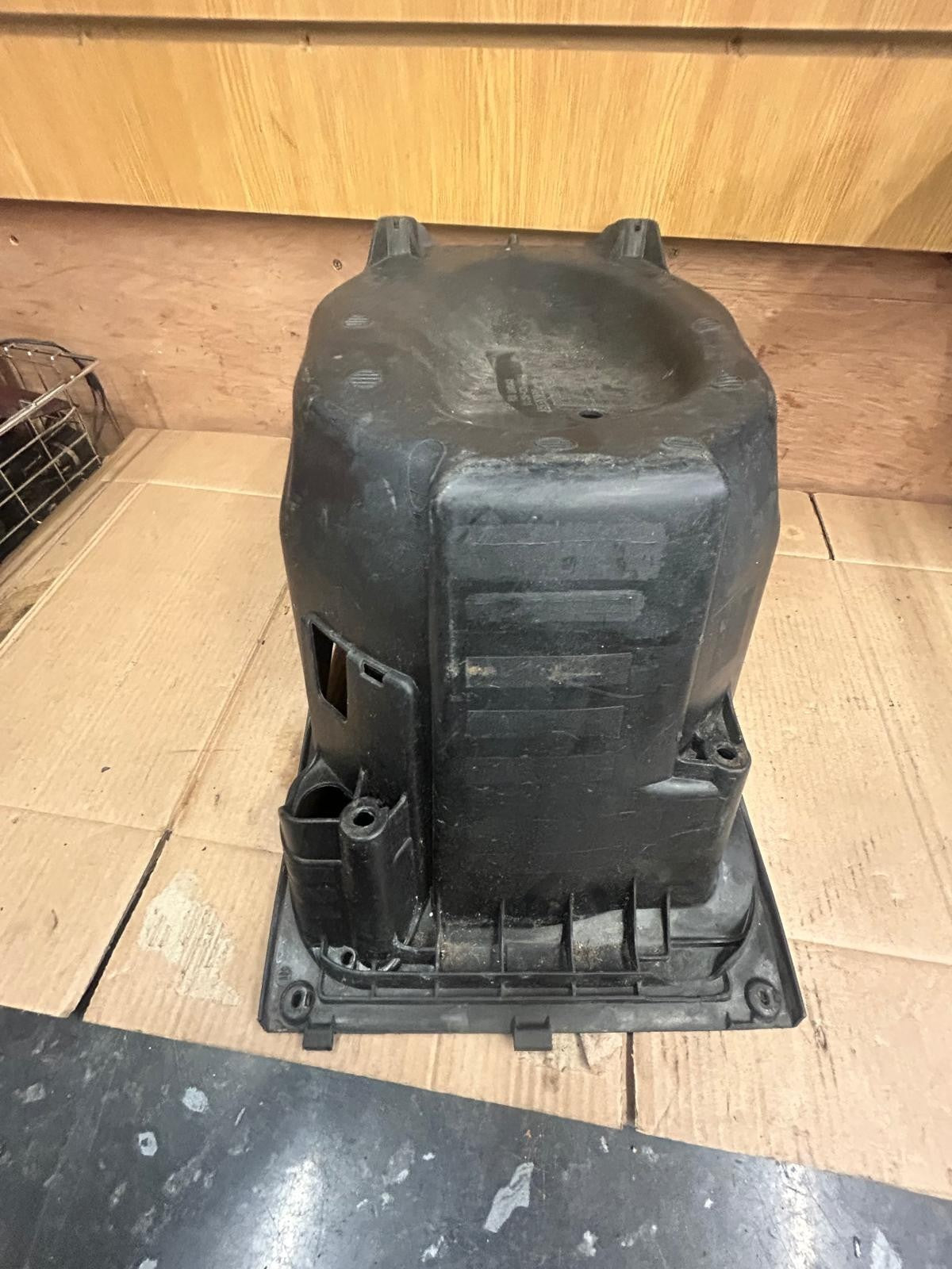 2019 Honda SH300 Seat Box Luggage | 81250-K53-D000