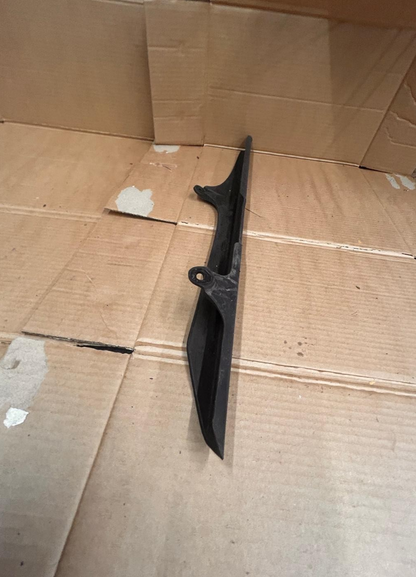 Triumph Street Triple / Daytona 675 Rear Chain Guide Guard | 2050400